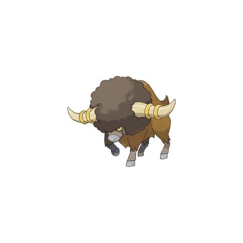 bouffalant vs tauros|Bouffalant is a shockingly good pokémon that was given the shaft .